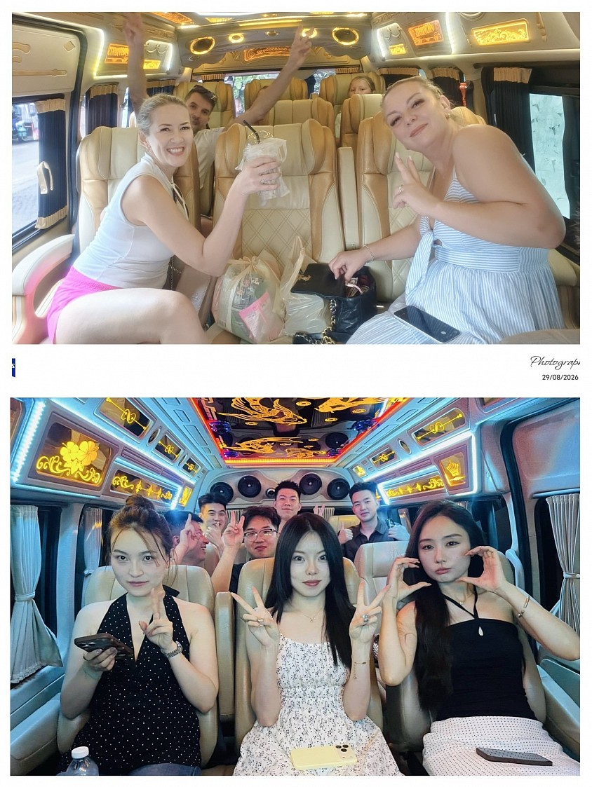 เดินทางยาวไป เบาะใหญ่ นั่งสบาย